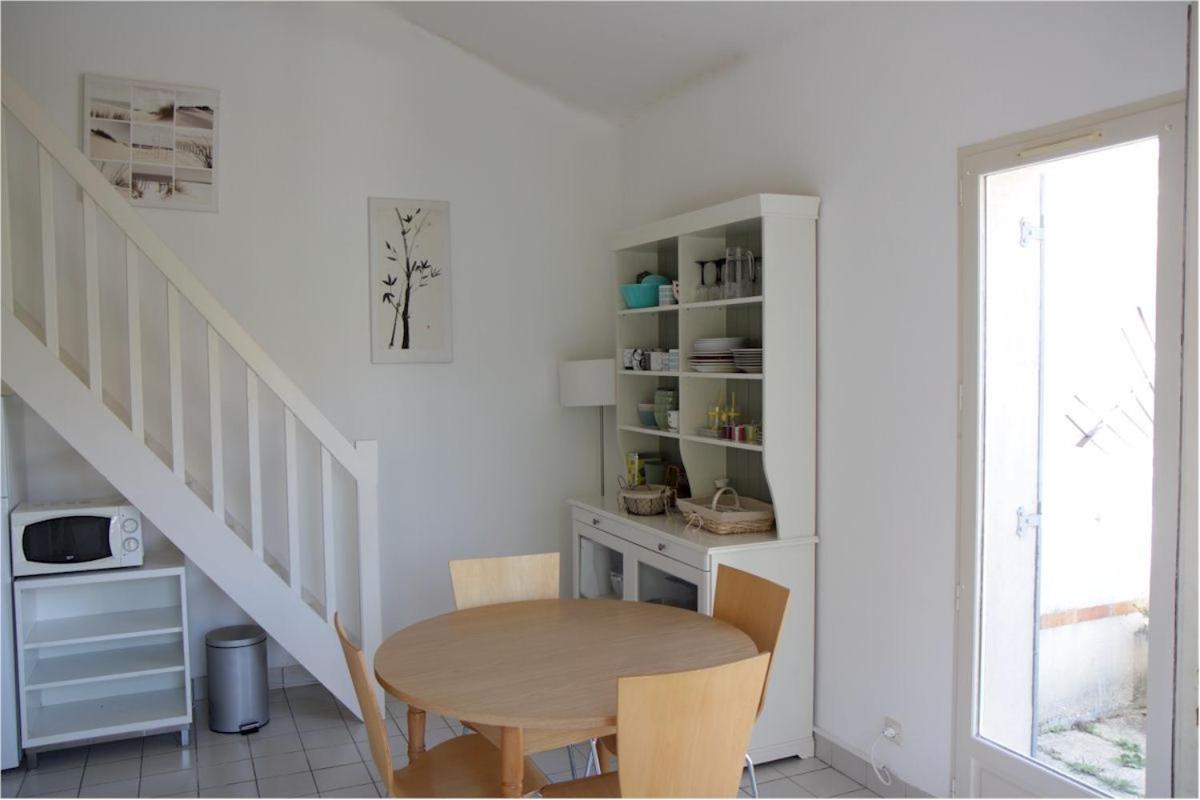 Petite Maison Dans Residence Avec Piscine Proche Plage Et Centre Ville A Pied Pornic Εξωτερικό φωτογραφία